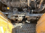 Engine with Fuel Leaks