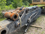 v2 Chassis - Excavator with