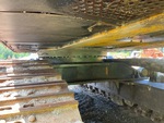 v2 Chassis - Excavator with Turntable Bearing