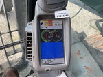 Control Station with Engine Oil Pressure