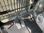 Control Station with Drivetrain Controls