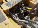Hydraulics with Swing Motor