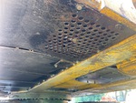 v2 Chassis - Excavator with Bottom Covers