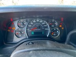 Cab with Warning Lights