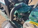 Water Pump with Self Prime System