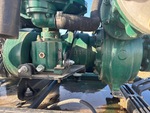 Water Pump with