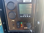 Control Station with Warning Lights