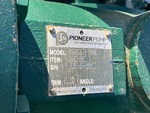 Water Pump with