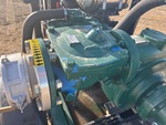 Water Pump with Discharge Check Valve