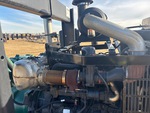 Engine with Exhaust System