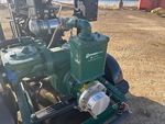 Water Pump with