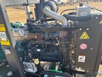 Engine with Engine - Right Side