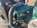 Water Pump with