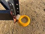 Trailer Chassis with Tongue/ Hitch Condition