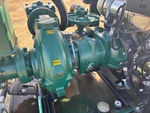 Water Pump with Pump Housing