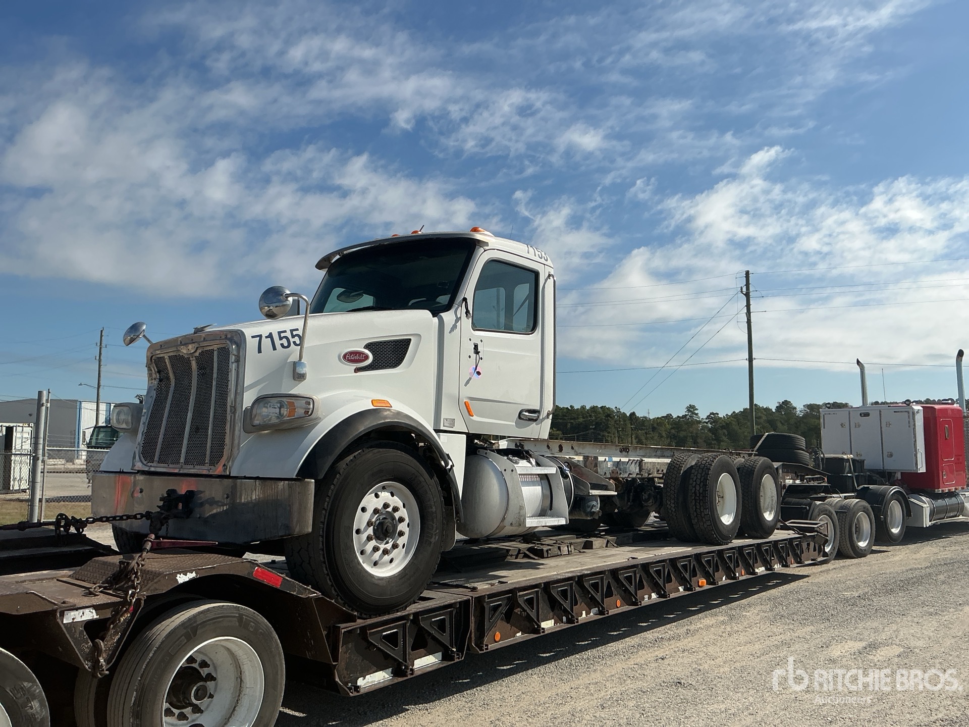 2017 Peterbilt 567