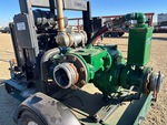Pump with