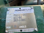 General Appearance with Unit Serial Number