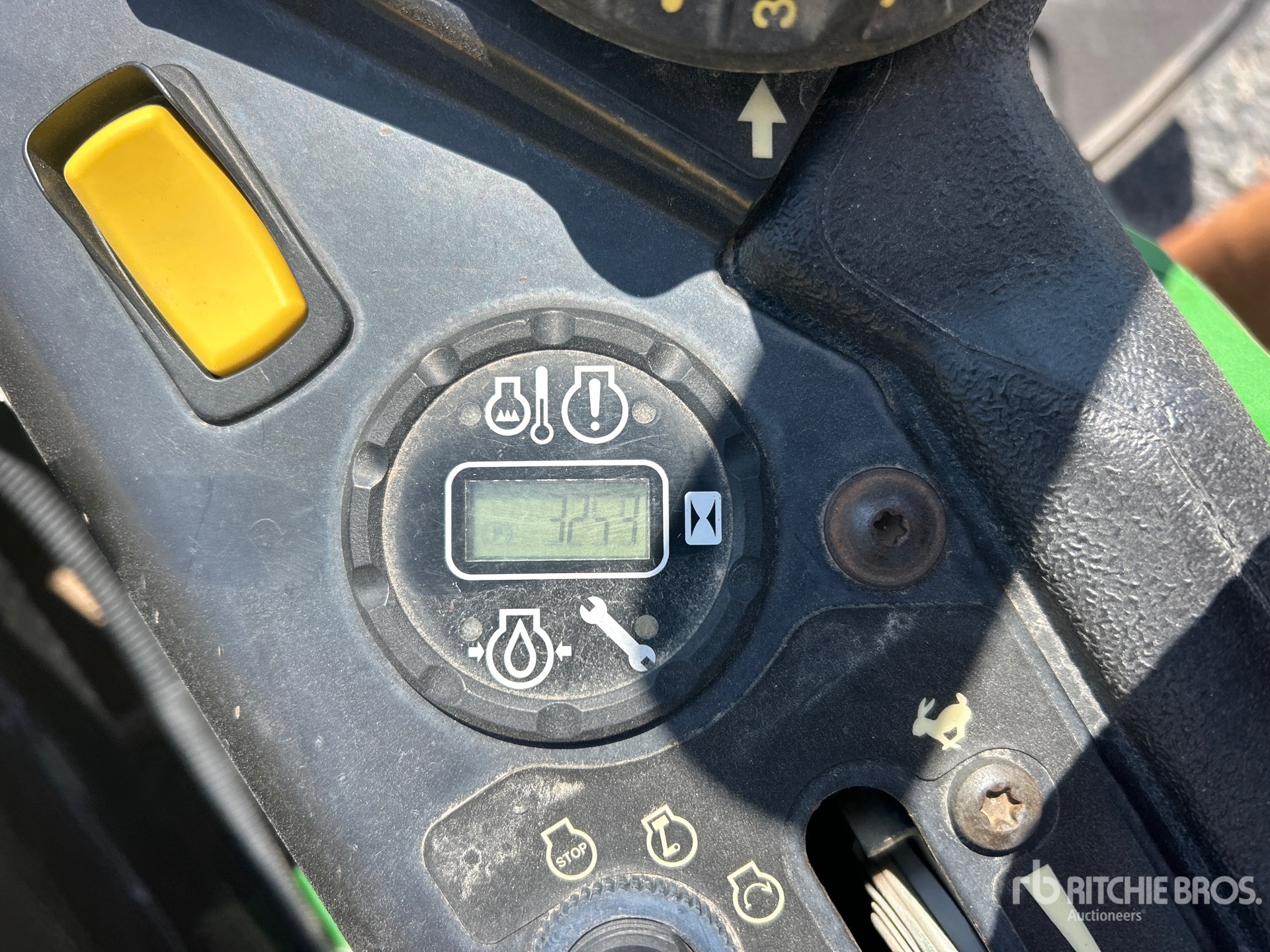 2023 John Deere Z950M ZTRAK M S