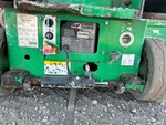 Control Station Ground with