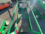 Control Station Upper with