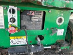Control Station Ground with