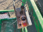 Control Station Upper with