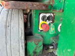 Control Station Ground with