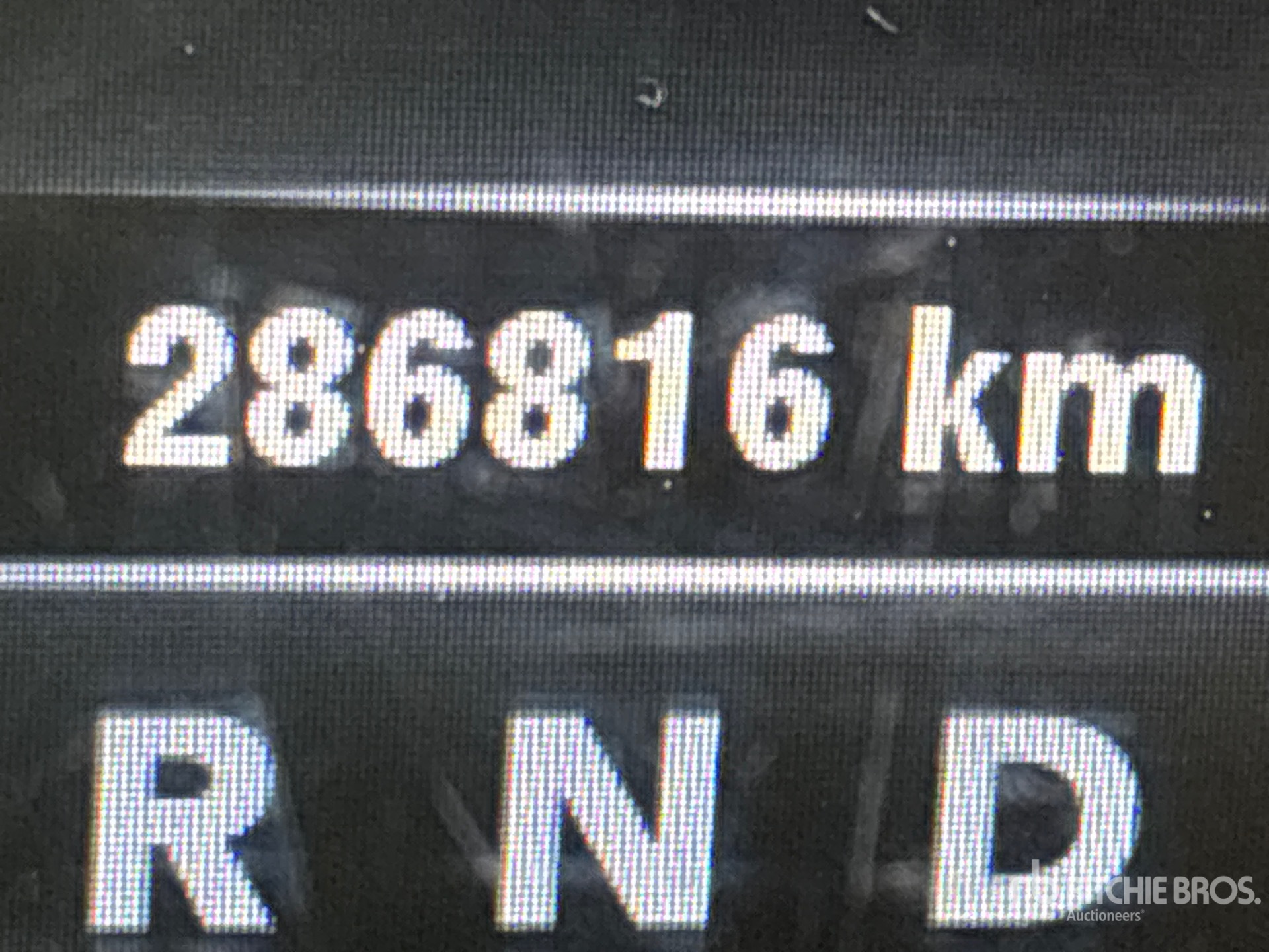 2014 Ram 3500