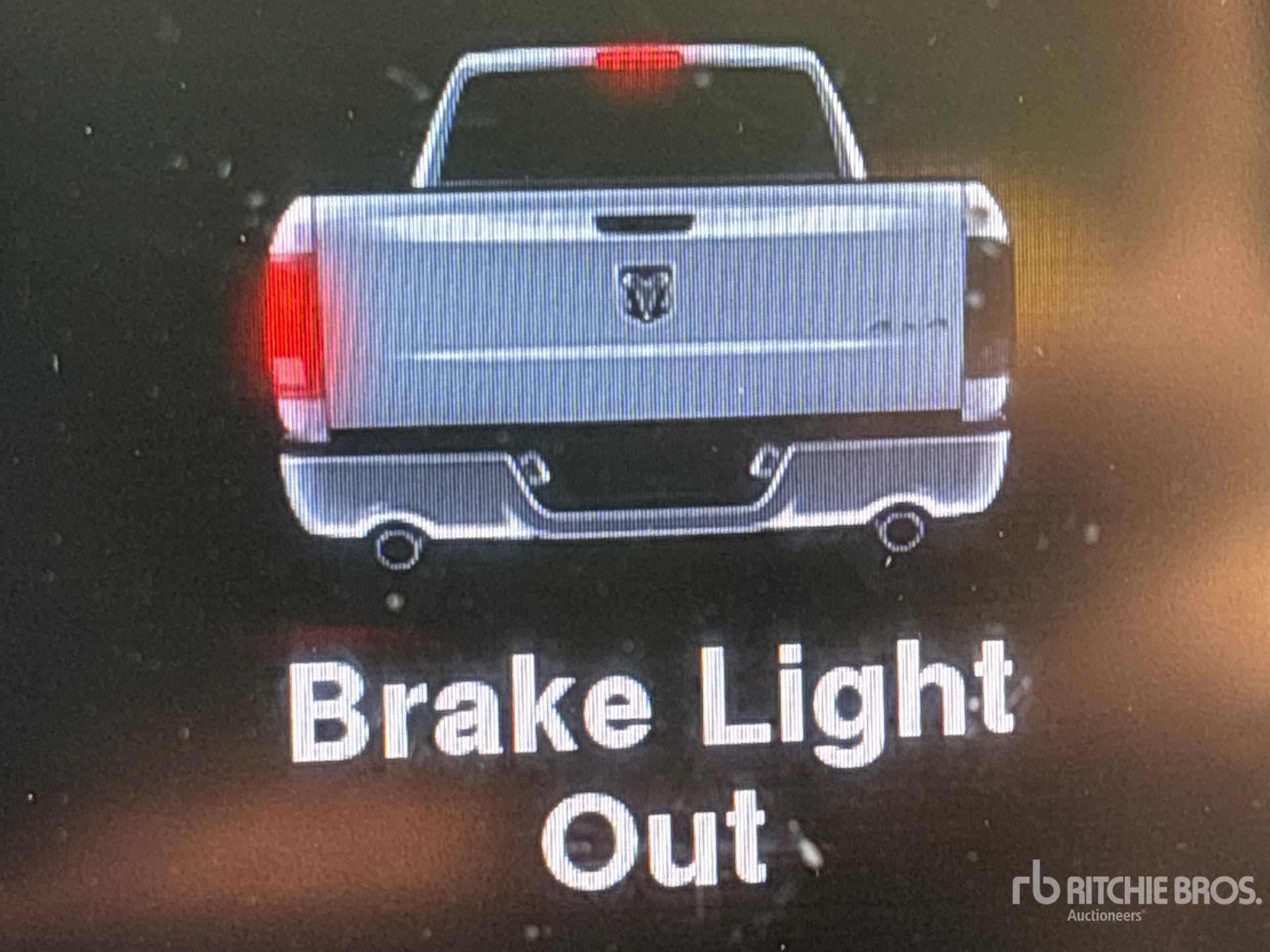 2014 Ram 3500