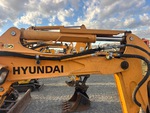 Hydraulics with