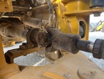 Drivetrain with 