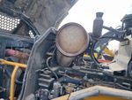 Motor with 