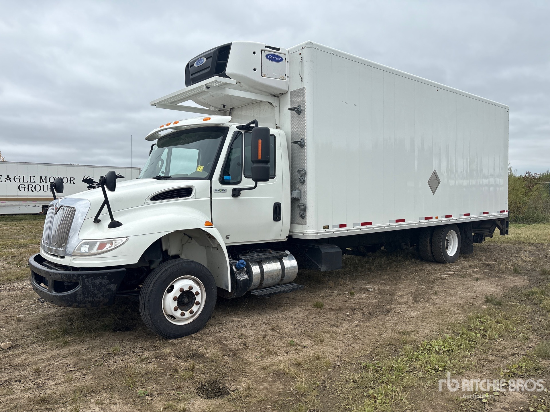Photo of 2019 International 4300