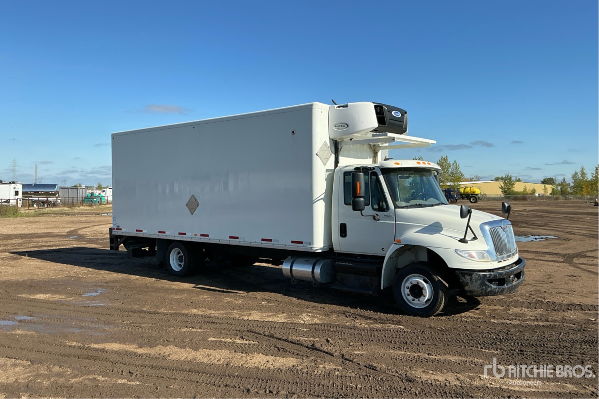 2019 International 4300