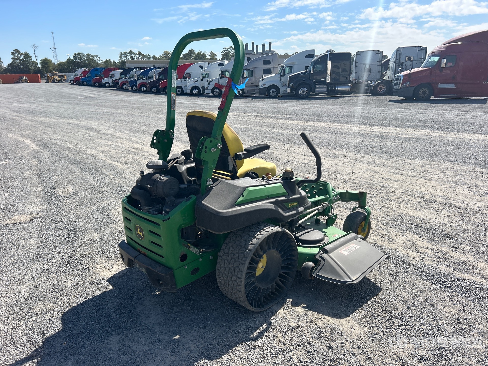 2023 John Deere Z950M ZTRAK M S