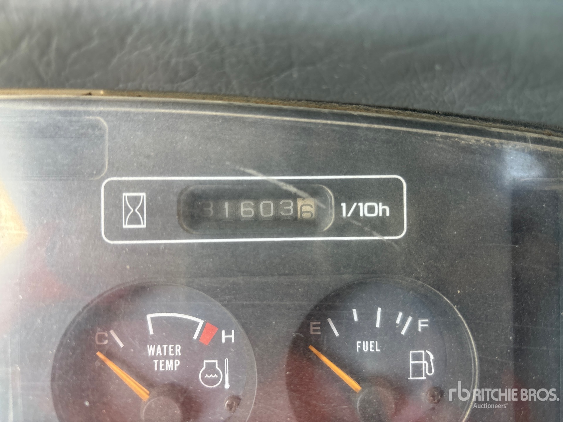 1997 Kawasaki 85Z IV