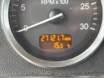 Cab with Engine Hours