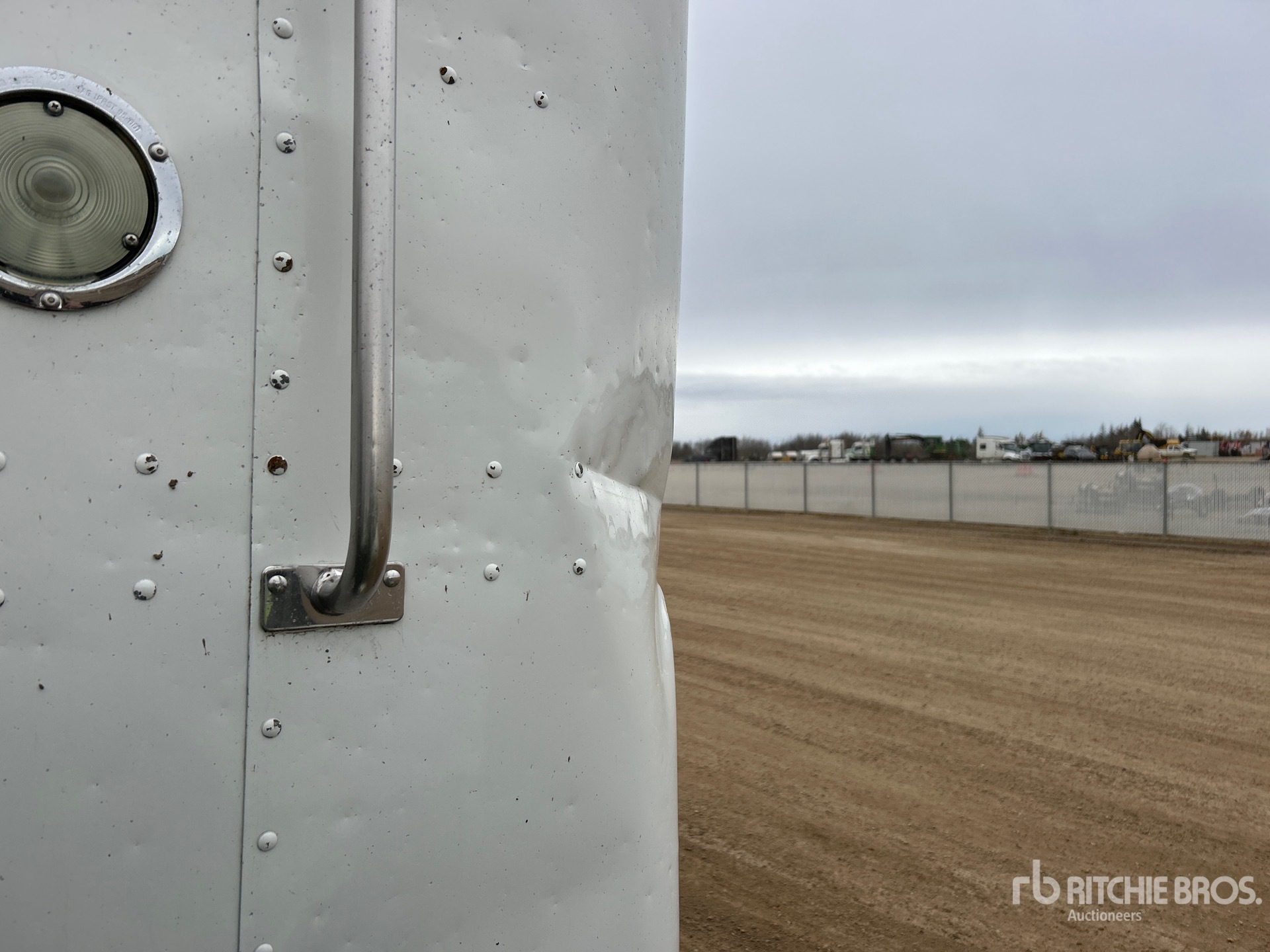 2018 Peterbilt 367