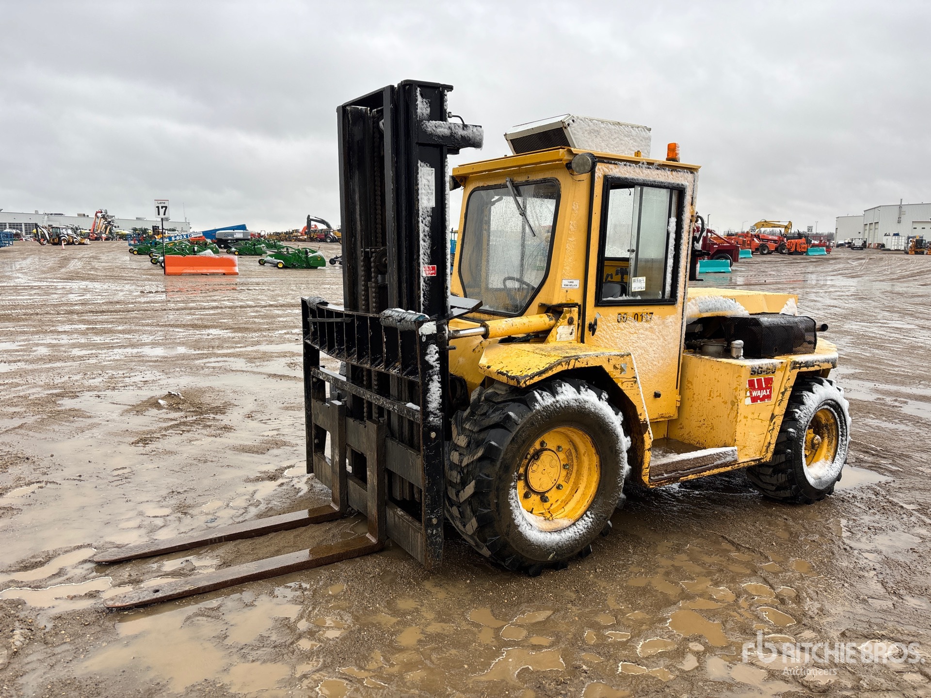 Photo of Sellick SG60