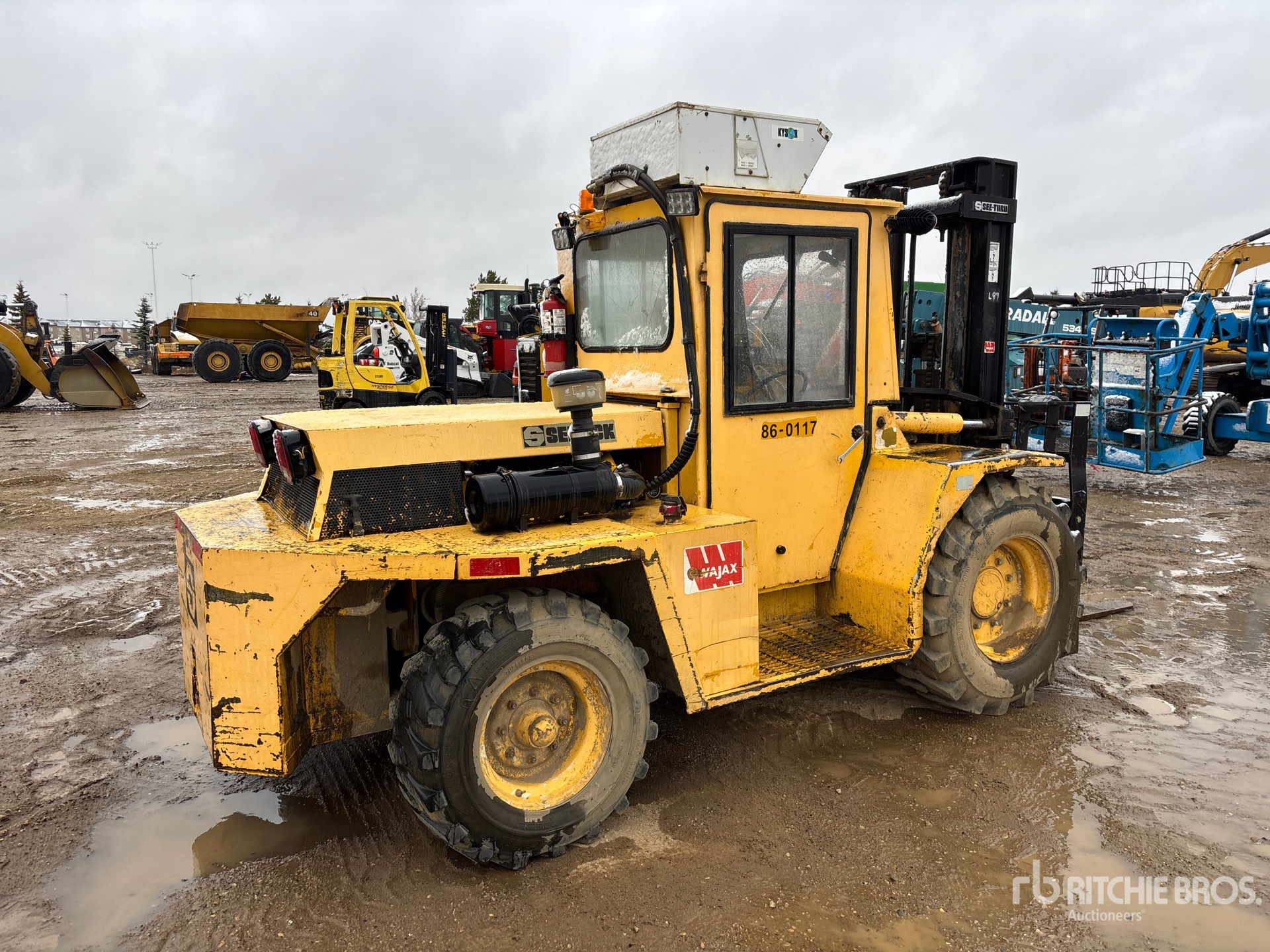 Sellick SG60