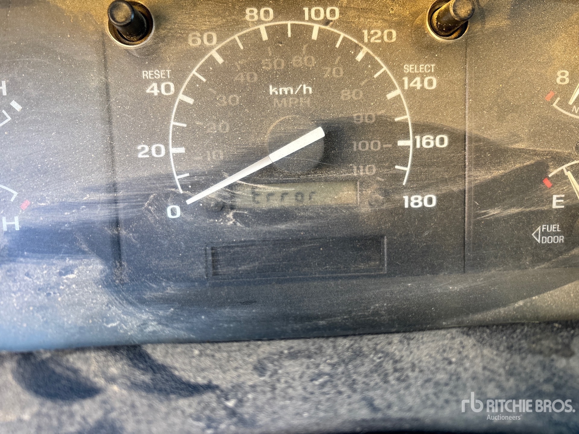 1997 Ford F-350