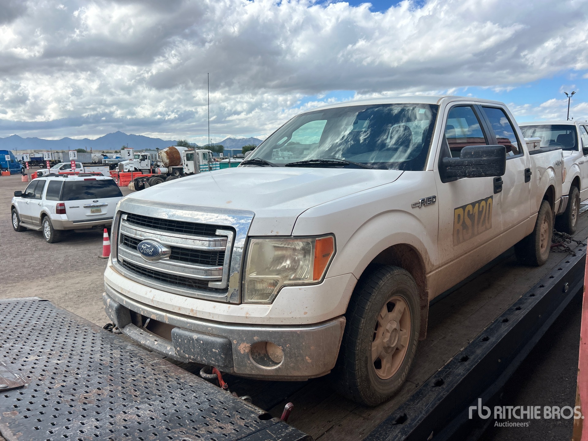Photo of 2013 Ford F-150