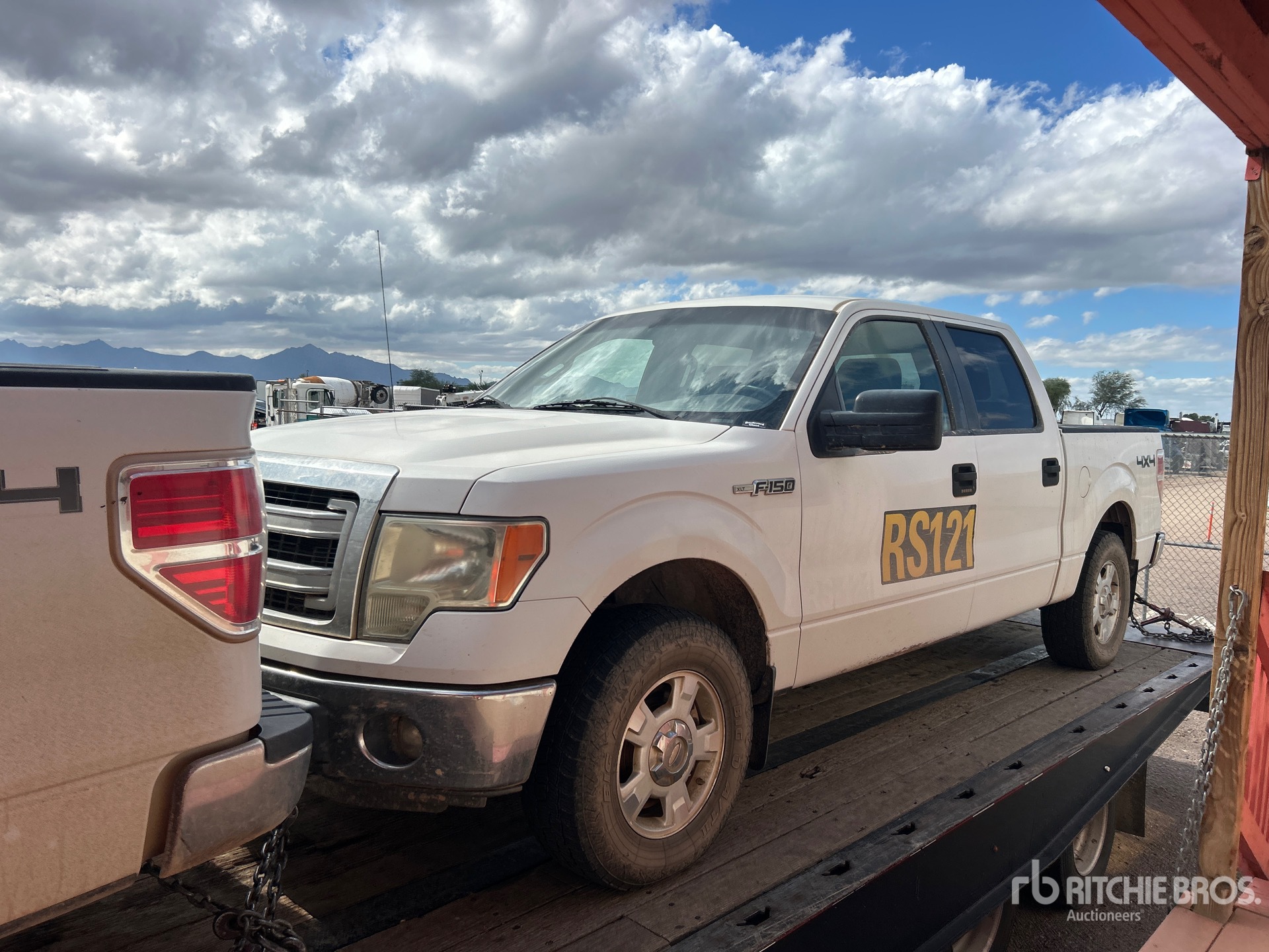 Photo of 2013 Ford F-150