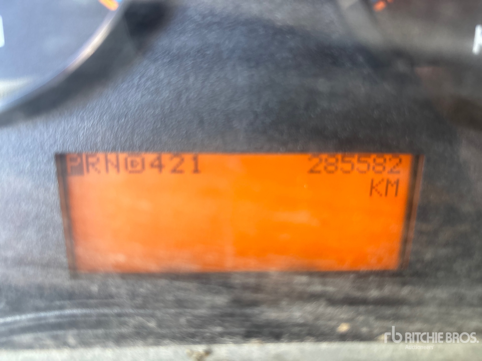 2013 International 4300