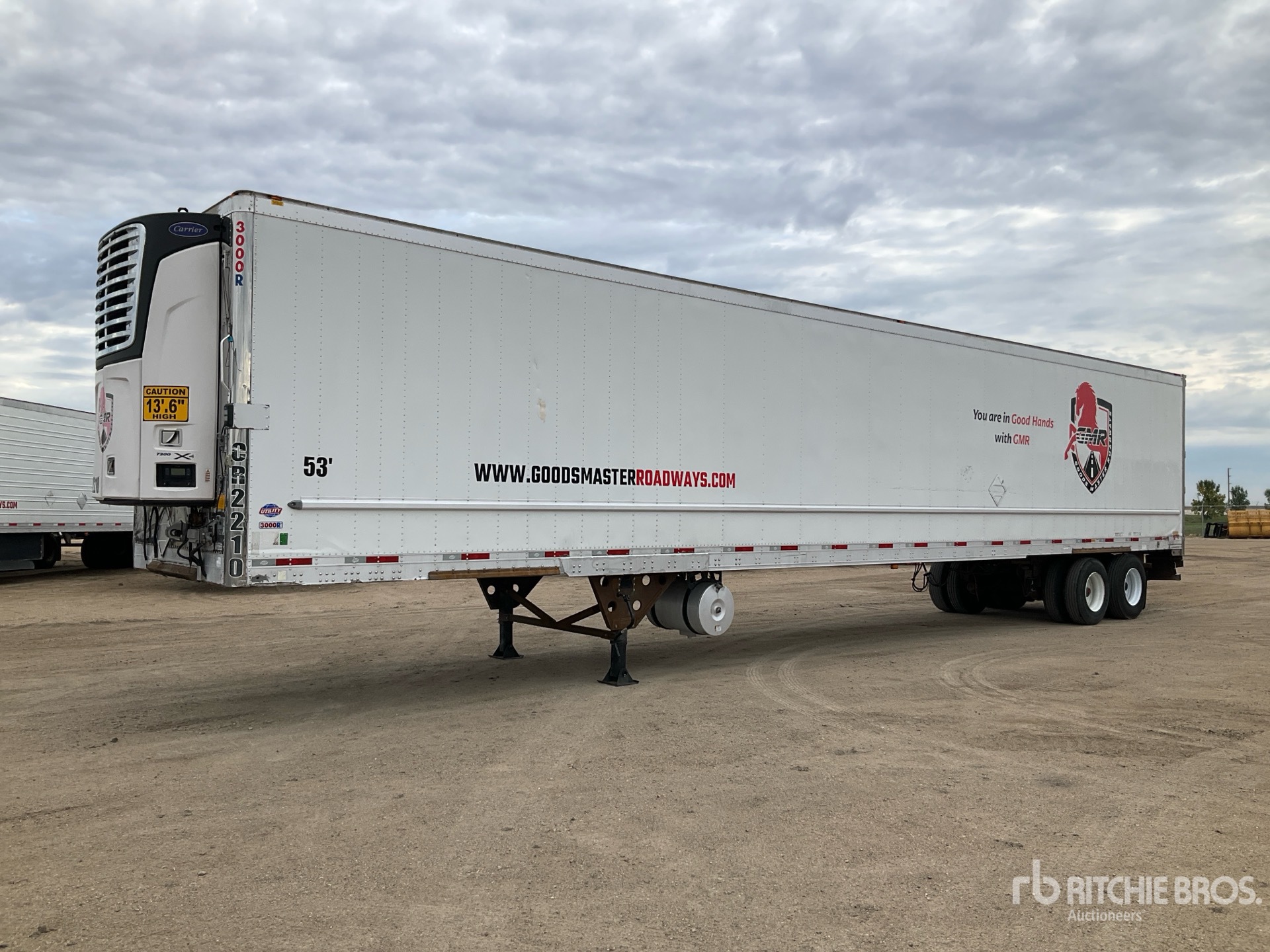 Photo of 2018 Utility 3000R