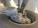 Brakes with