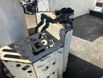 Hydraulique with