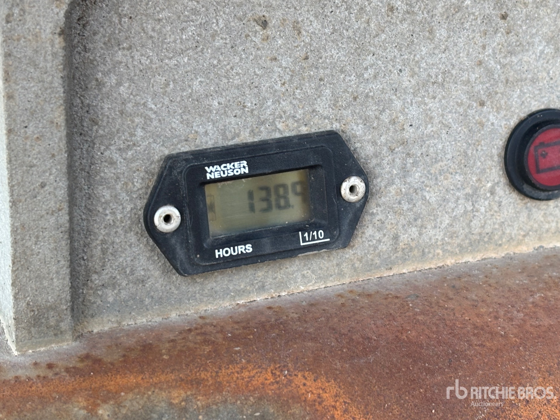 2022 Wacker Neuson DPU6555