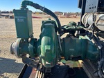 Pump with